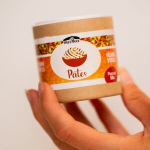 Mélange d'épices Pâtes