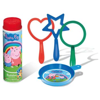 PUSTEFIX Mini Mélange - Peppa Pig - 70ml 2