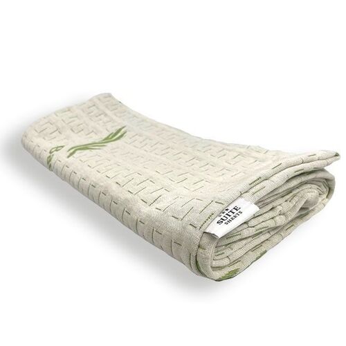 Bamboe Kussensloop - Bamboo Pillow Protector