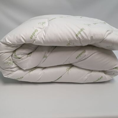 Bamboo Duvet Anti-Allergic