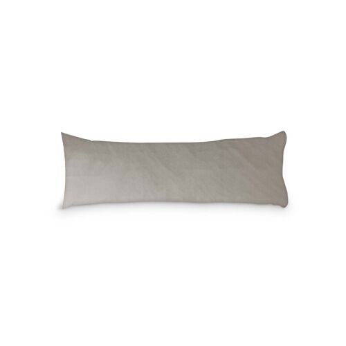 Velvet Kussensloop Taupe Bodypillow