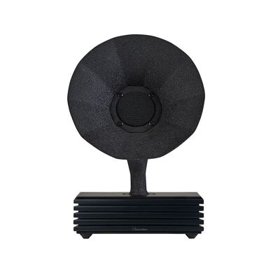 Altoparlante Bluetooth Acoustibox Pitch nero