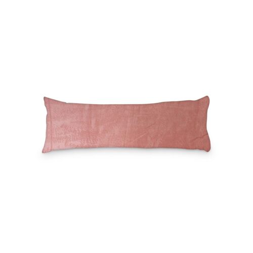 Velvet Kussensloop Oud Rose Bodypillow