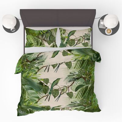 housse de couette Jungle Jumina