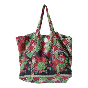 Sac en kantha N°473 1