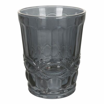 Bicchiere acqua 240 ml in vetro, Nobilis