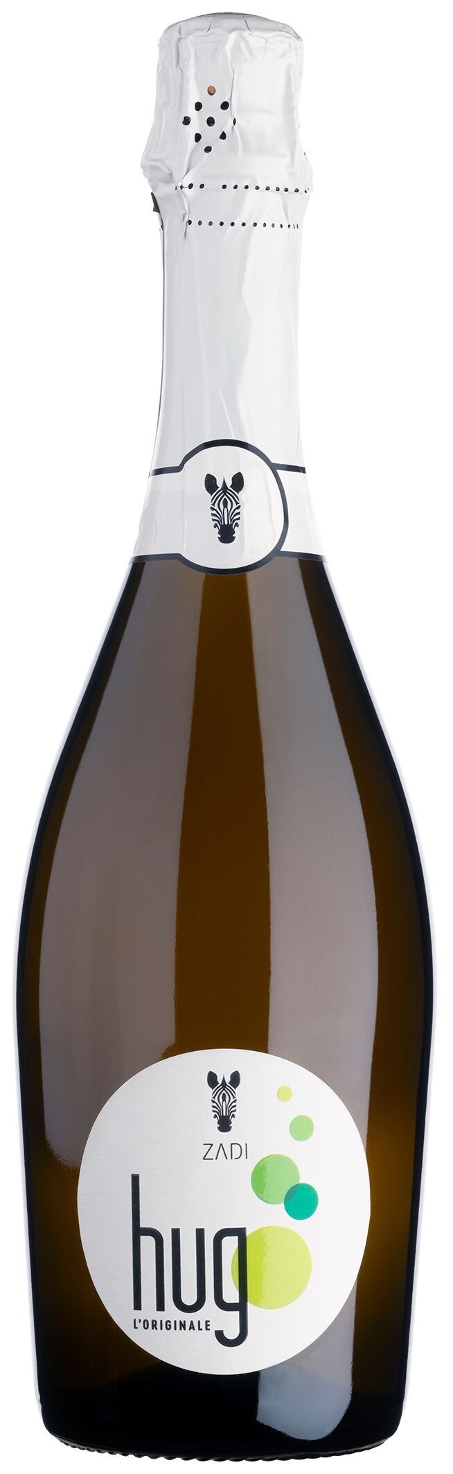 Hugo l'Originale 0,75l Zadi Drinks