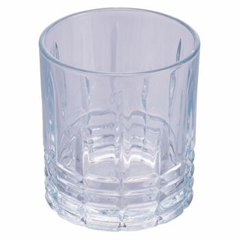 Set de 6 verres à eau en verre 320 ml, Glace Classic 2