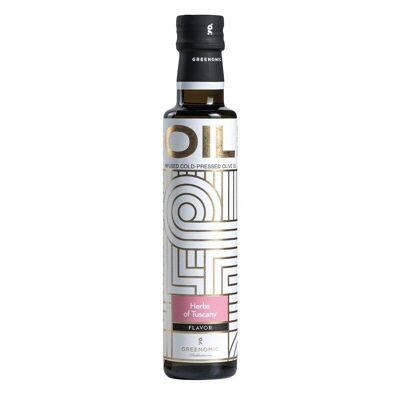 HIERBAS DE TOSCANA DIP ACEITE DE OLIVA