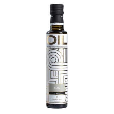 ACEITE DE OLIVA DE TRUFA PRENSADO EN FRÍO