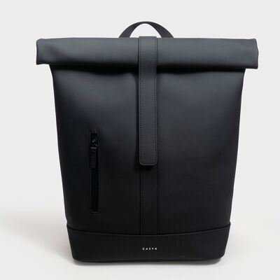 Backpack, TORNADO model, “Shadow Black” color