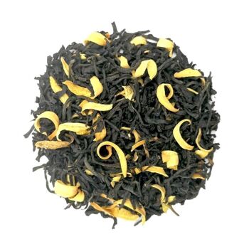 Earl Grey - Boîte en fer-blanc 125g 2