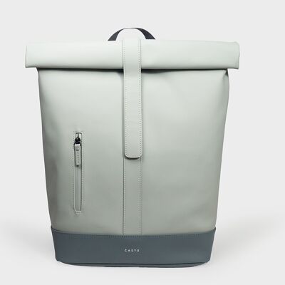 Backpack, TORNADO model, “Frost Ice” color