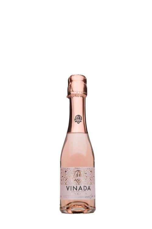 Tinteling Tempranillo Rosé Mini (0%) 200 ml