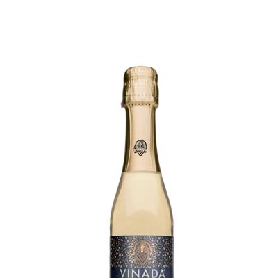 Knuspriger Chardonnay Mini (0%) 200 ml