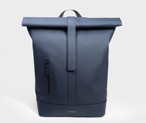 Sac à dos, modèle TORNADO, couleur "Abysse Blue"