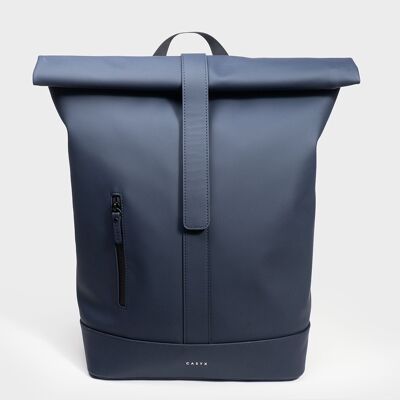 Backpack, TORNADO model, “Abysse Blue” color