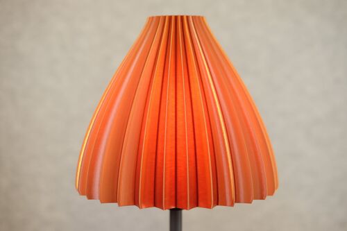 Lili Lamp Shade in Copper