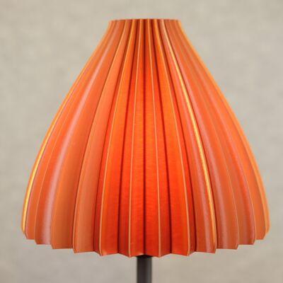 Lili Lamp Shade in Copper