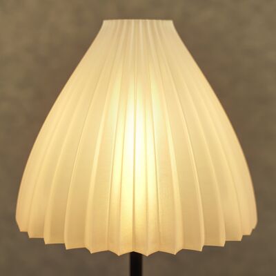 Lili Lamp Shade in Frosted