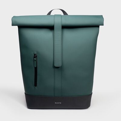 Backpack, TORNADO model, “Pine Forest” color
