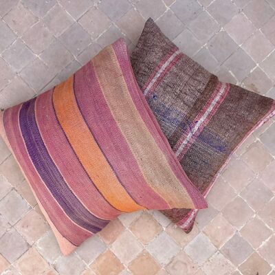 Collection de coussins vintage ATAY