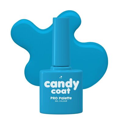 Paleta Candy Coat PRO - Cara - Nº 635