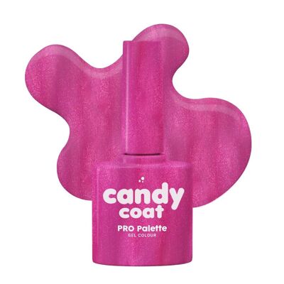 Candy Coat PRO Palette – Elsie – Nr. 1276