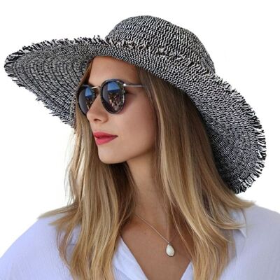 Sombrero para el sol "Venezia"