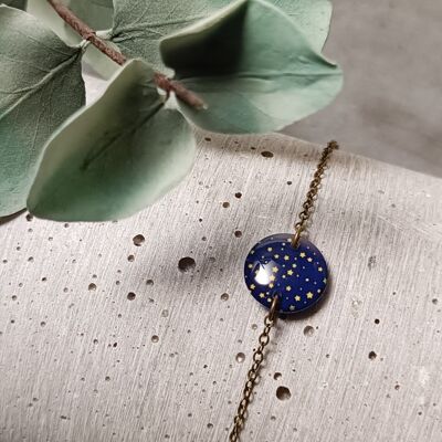 Pulsera Villandry – estrellas 0869