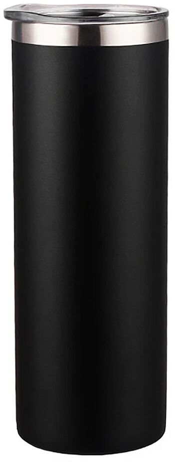 Thermos en acier inoxydable en 4 couleurs. Dimension : 7,5x21cm Capacité : 500ml SD-197 2