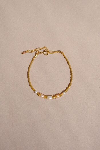 Bracelet "Echo" 5