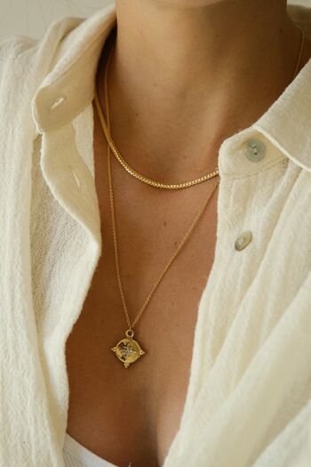 Collier "Mindful" 6