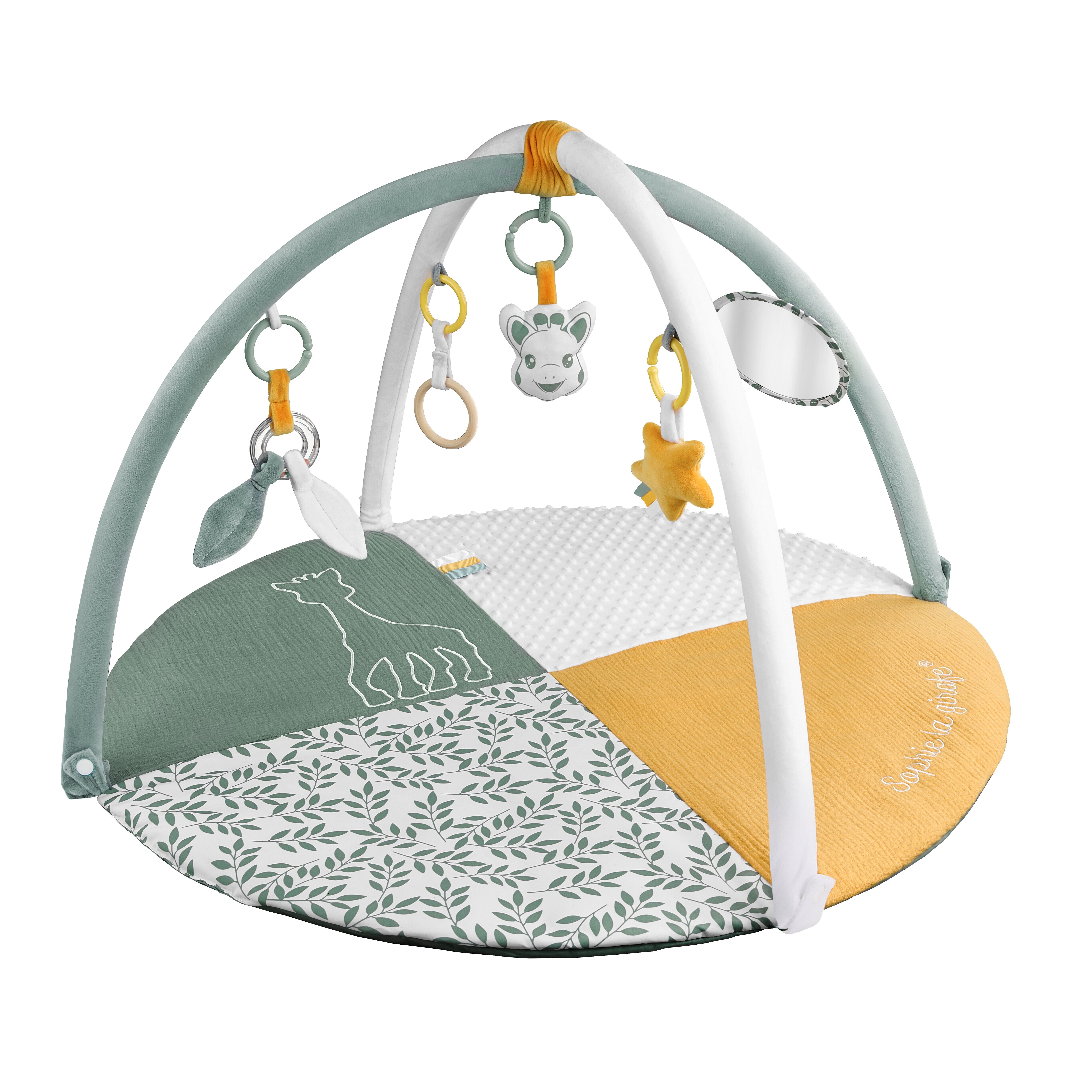 alfombra de juego al revés