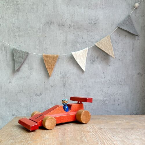 Flags powder (4C-FLG-POW)