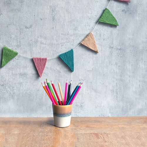 Flags colour (5C-FLG-CLR)