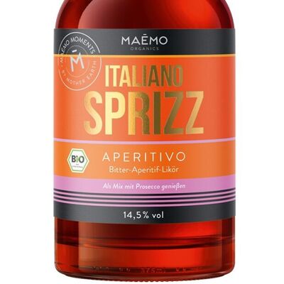 Bio-Italiano Sprizz