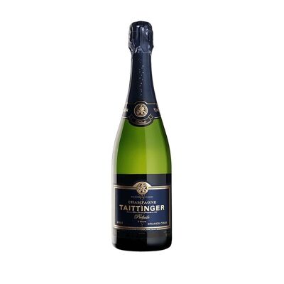 Champagne - Taittinger – Prélude - 75cL