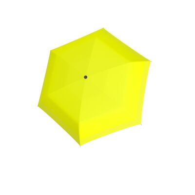 Fiber Havanna Safety - Cross neon yellow