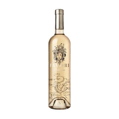 Vin rosé - Château Favori – Mediterranee – 2021