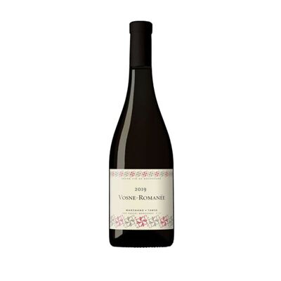 Vin rouge - Domaine Marchand-Tawse – Vosne Romanée – 2020 - 75cL