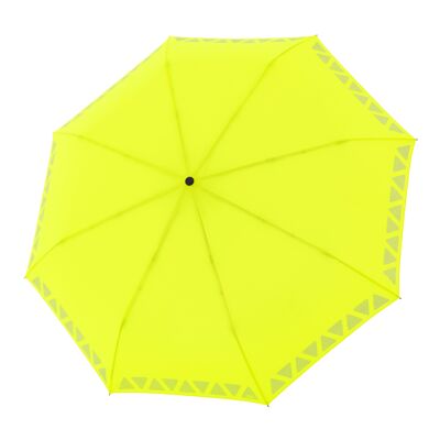 Fibre Magic Safety - jaune fluo