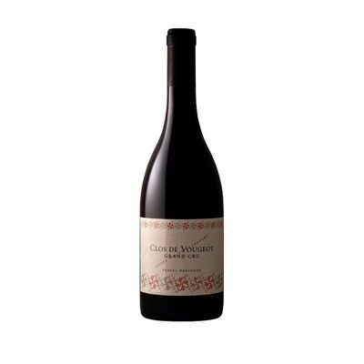 Vin rouge - Domaine Marchand-Tawse – Clos de Vougeot Grand Cru – 2013 - 75cL