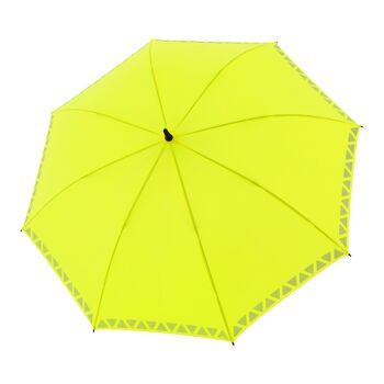 Golf XXL Safety - jaune fluo 1