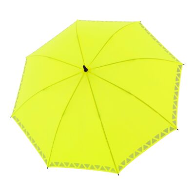 Seguridad Golf XXL - amarillo neón