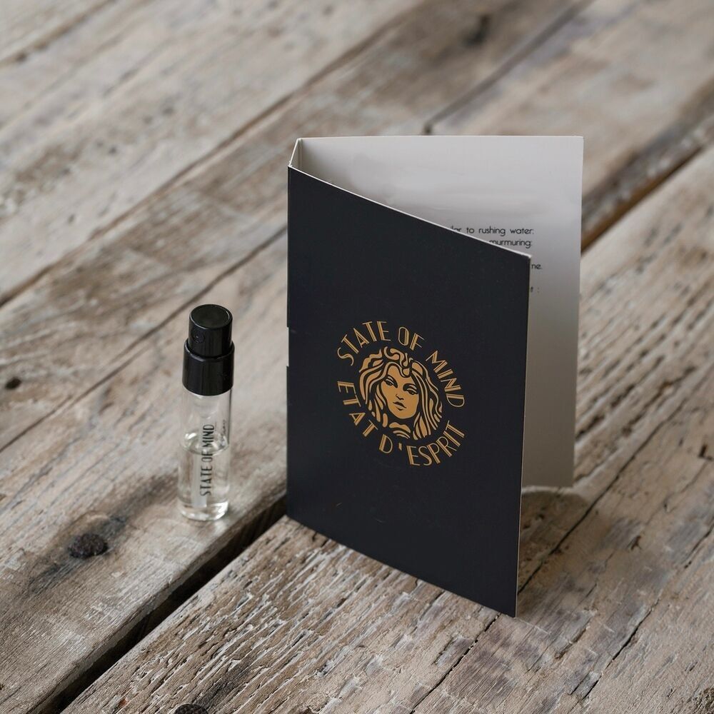 Campione di profumo Fanfarone Italiano