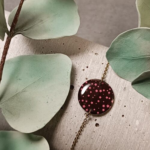 bracelet Sully – étoiles 0862