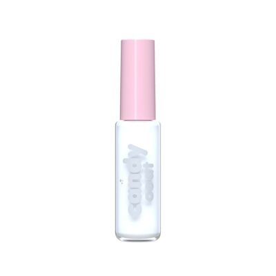 Candy Coat – Glossies Nagellack – Pink Sugar Basislack