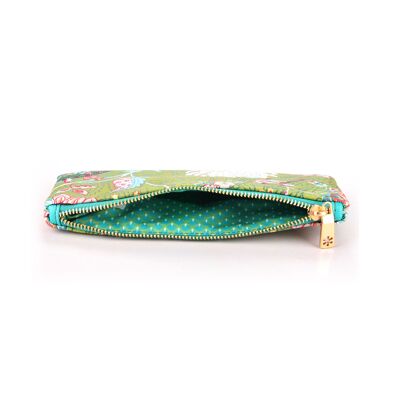 Pencil bag GREEN