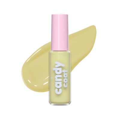 Candy Coat - Esmalte de uñas Glossies - Nº 110 - Gene